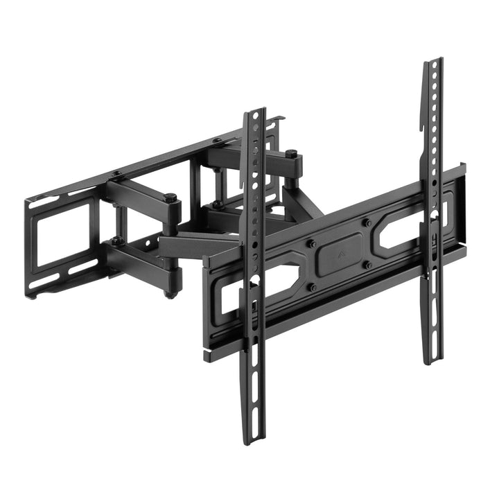 ART TV mount for screens 32-70 inches, supporting up to 40kg, in sleek black finish with VESA 400x400 compatibility, model AR-89.