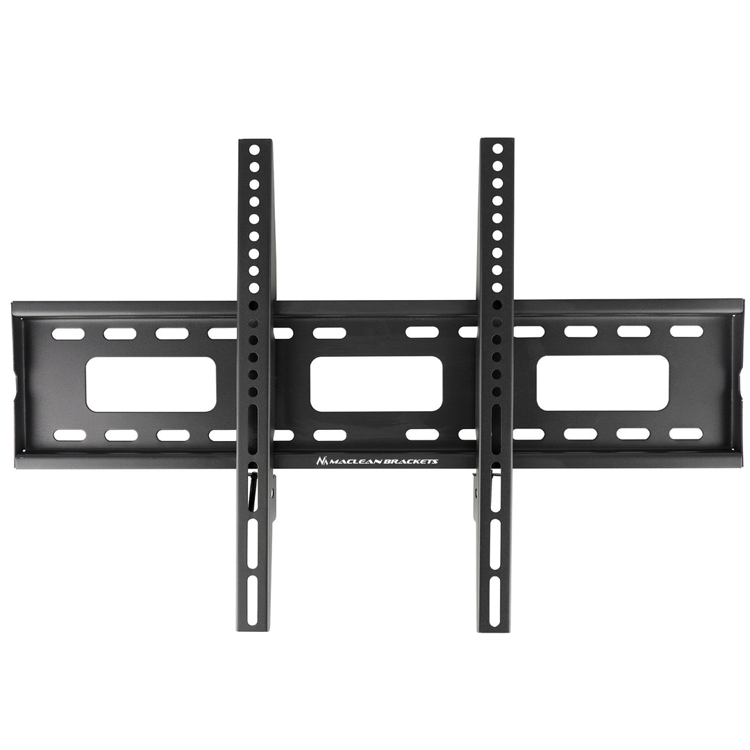 Maclean- v-Beugel / Tv-houder / TV steun / LCD, LED, OLED - max VESA 600x400, 32-100", 80kg, MC-419