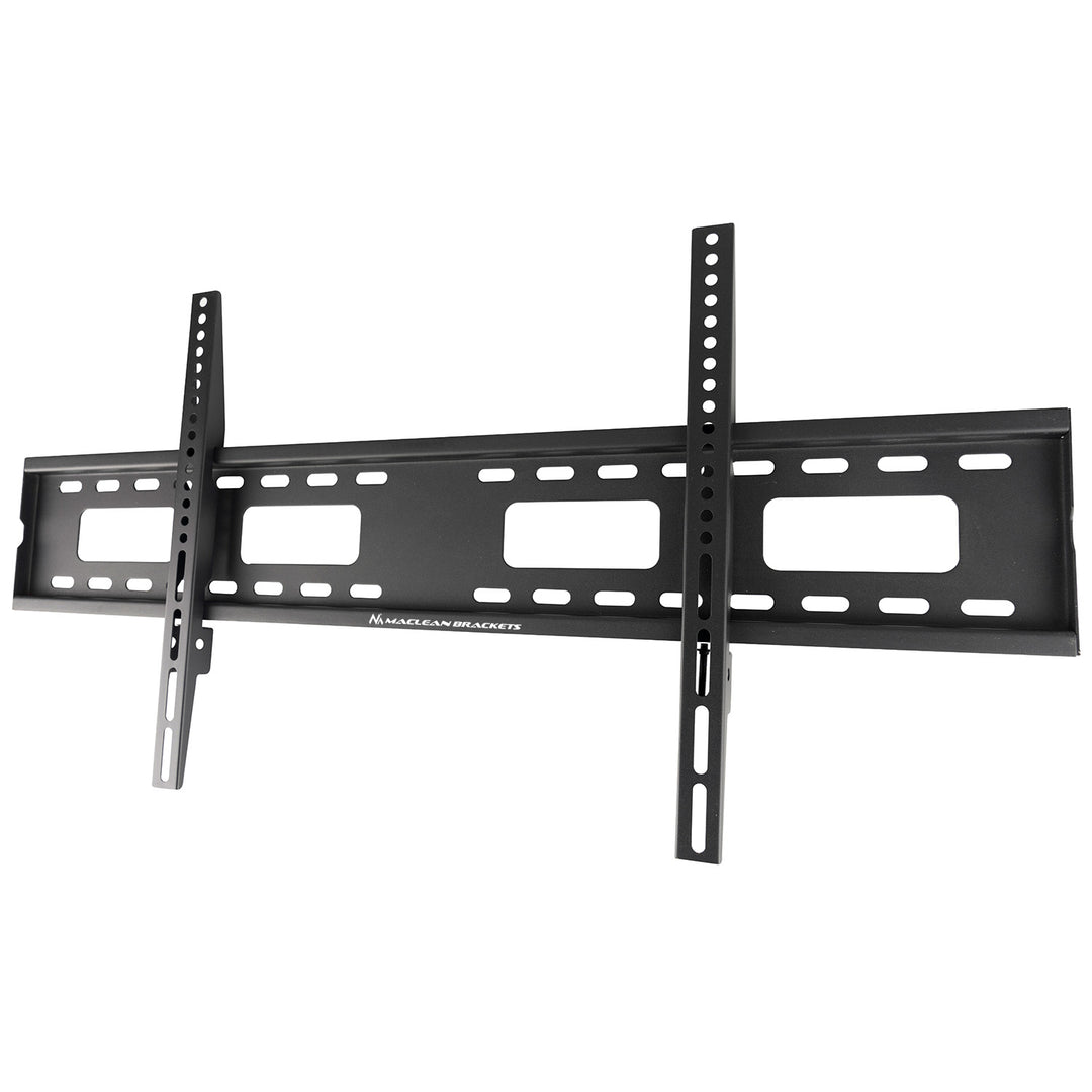 Maclean TV-Beugel / TV-houder - LCD, LED, OLED - max VESA 800x400, 43-120", 120kg, MC-420