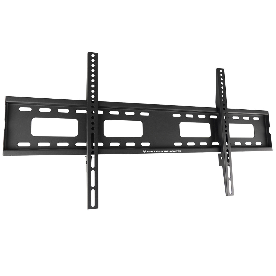 Maclean  MC-420 Support mural pour TV  43-120" 120kg max VESA 800x400