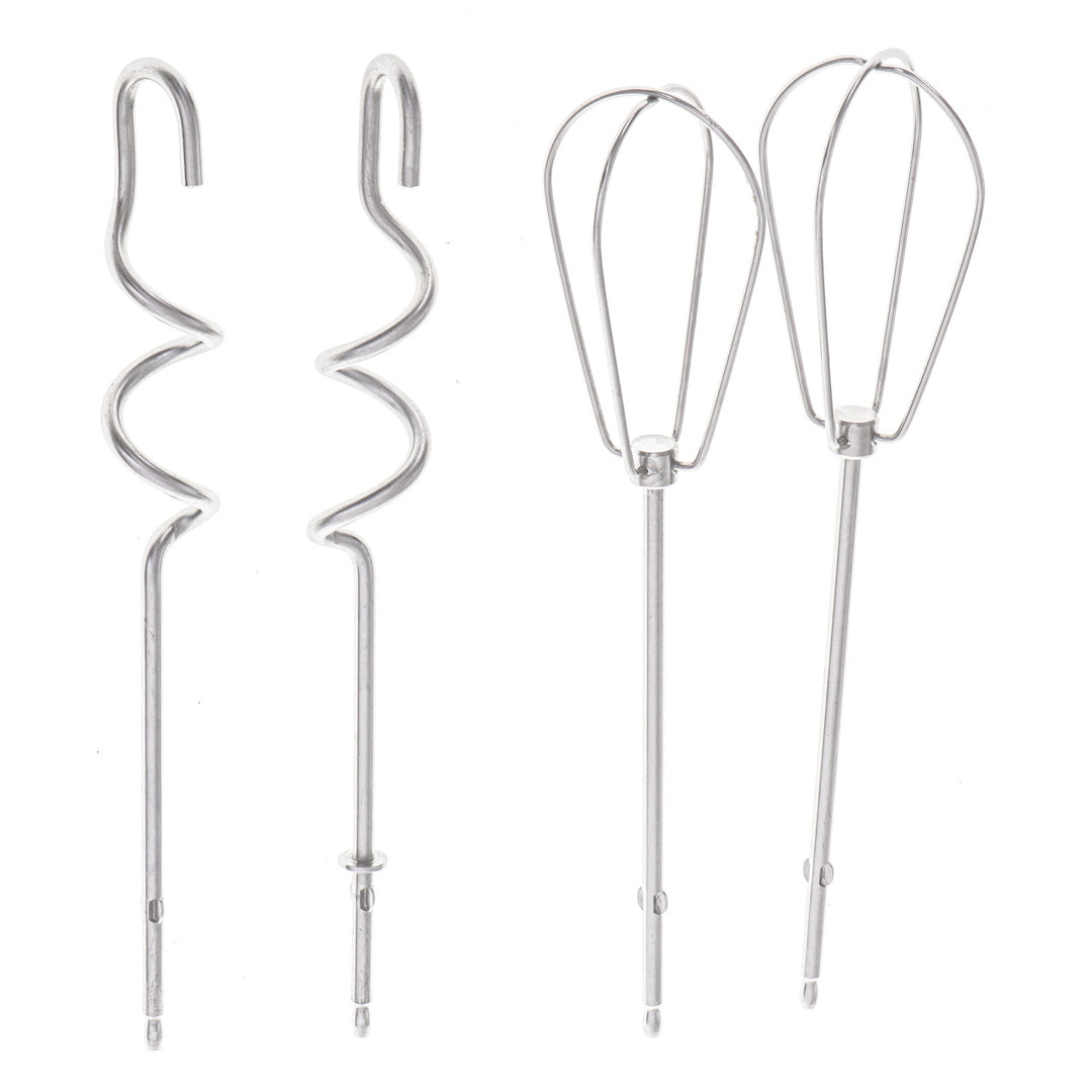 Batidora de cocina Camry, 5 velocidades, 750 W, negra, CR 4220b