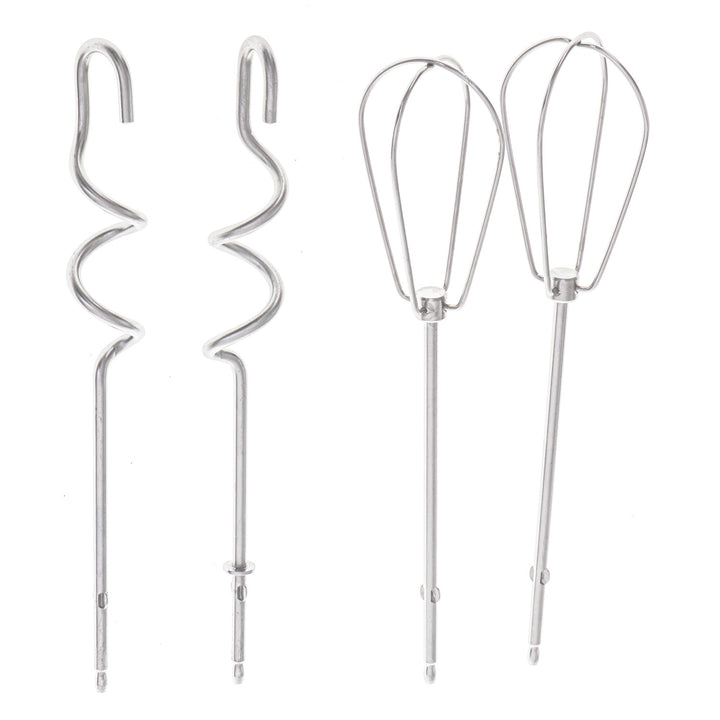 Batidora de cocina Camry, 5 velocidades, 750 W, negra, CR 4220b