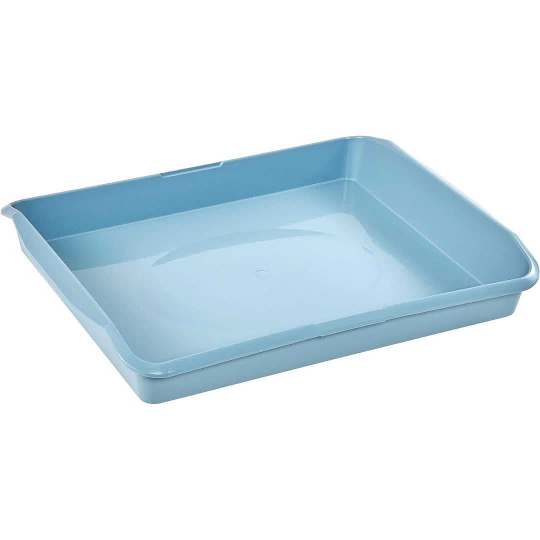 Keeeper Party Butler cake container 45x35x11cm blue