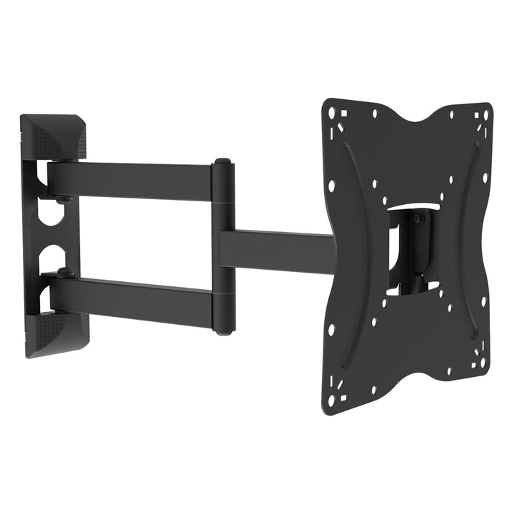 Cabletech UCH0214 Universal TV Wall Bracket 13-42 Inch Adjustable Portrait and Landscape Format TV Holder