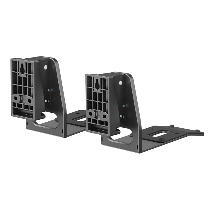 Maclean MC-996 Soportes de pared, Soportes compatibles con Sonos® ERA 300