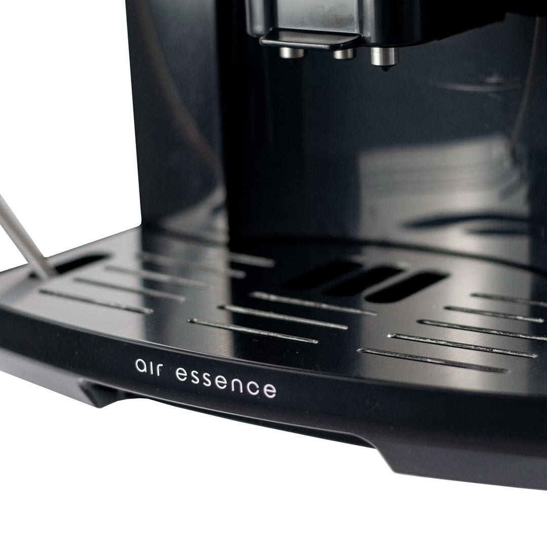 Air Essence Coffee Aroma LCD PRO machine à espresso automatique avec écran tactile, 19 bars