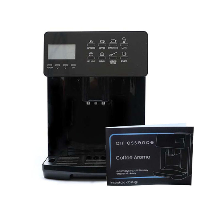 Air Essence Coffee Aroma automatische Espressomaschine