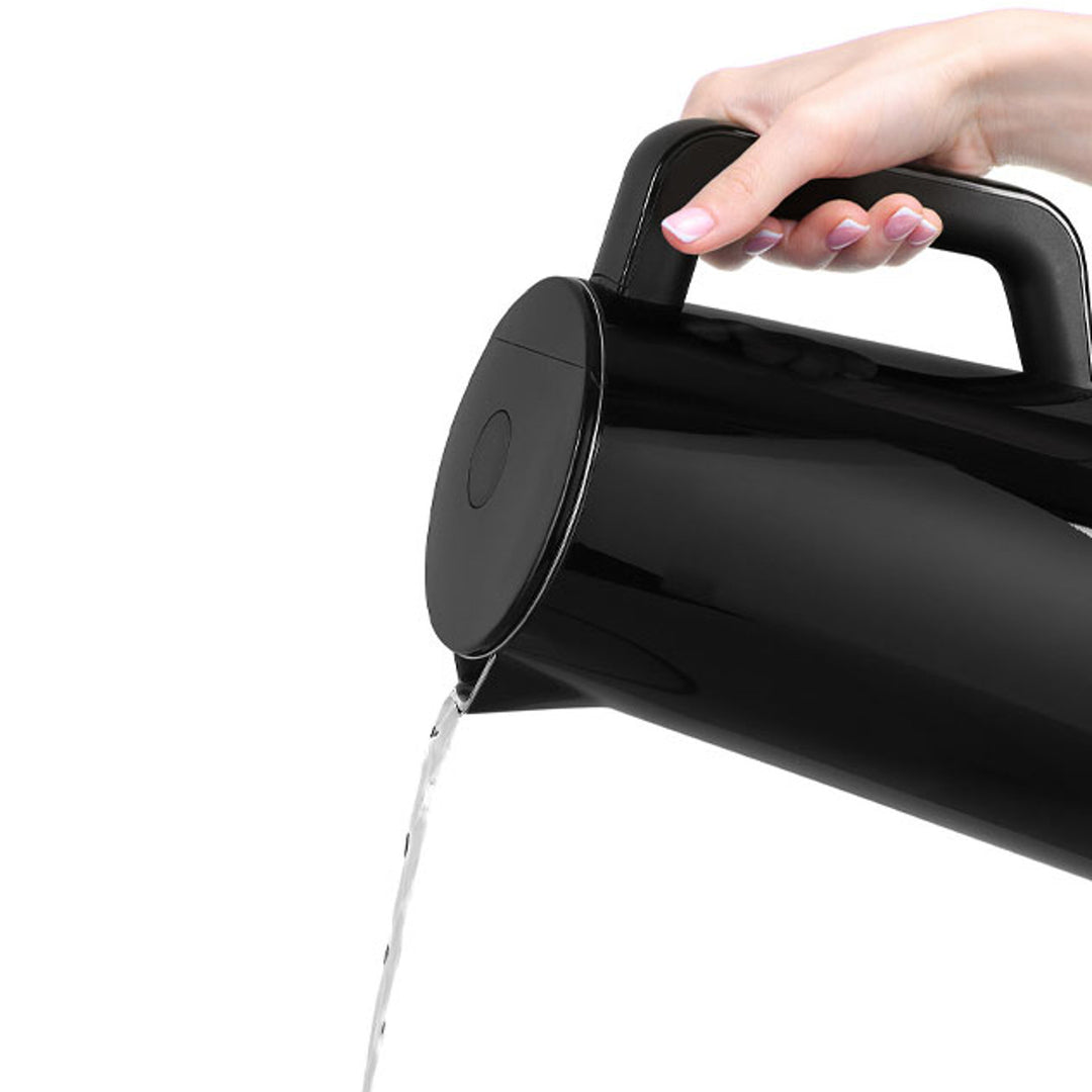 Air Essence LuminaTi PRO electric kettle, boasting a 1.5L capacity.