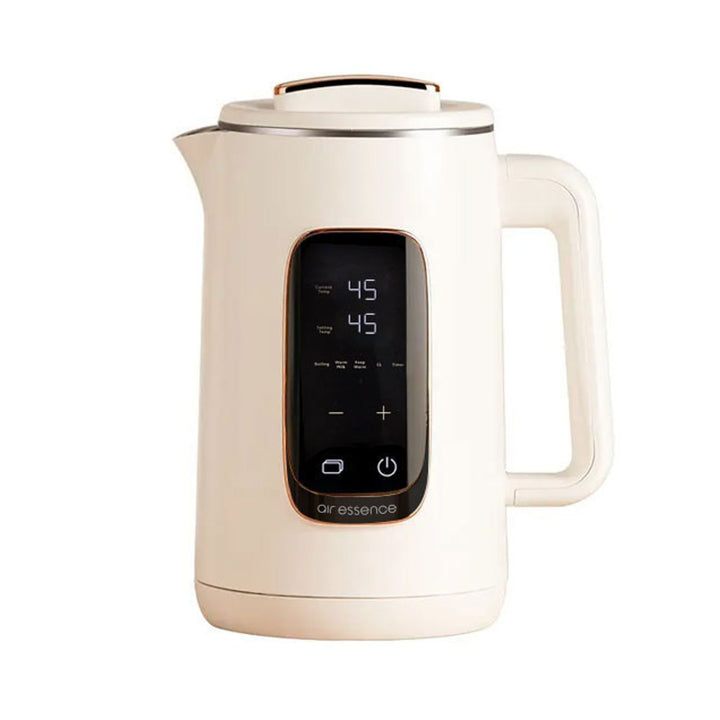 Air Essence LuminaTi PRO electric kettle with a capacity of 1.5L