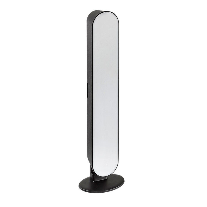 Rabalux Parker Lámpara de mesa, decorativa, LED 3W, USB