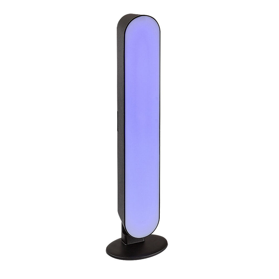 Lampe de table Rabalux, décorative, LED 3W, USB, Parker