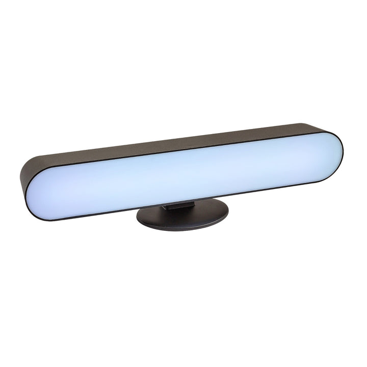 Lampe de table Rabalux, décorative, LED 3W, USB, Parker