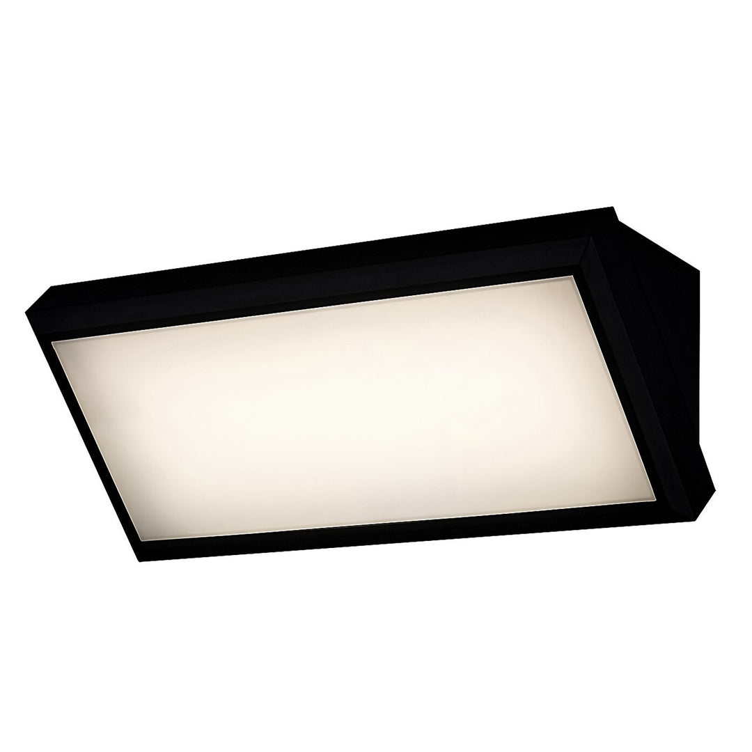 Rabalux lamp, wall lamp, outdoor, LED 12W, 1000 lm, Rapla