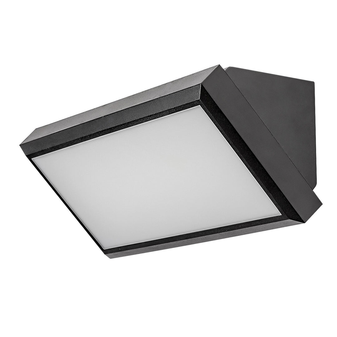 Rabalux Aplique de exterior, Lámpara LED 12W, 1000 lm, Rapla