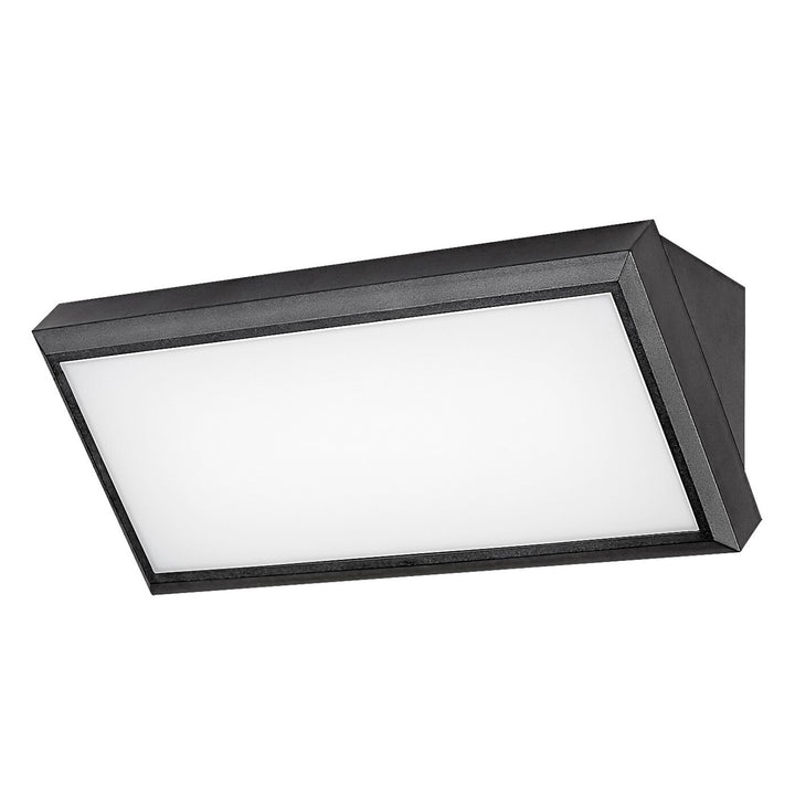 Rabalux Aplique de exterior, Lámpara LED 12W, 1000 lm, Rapla