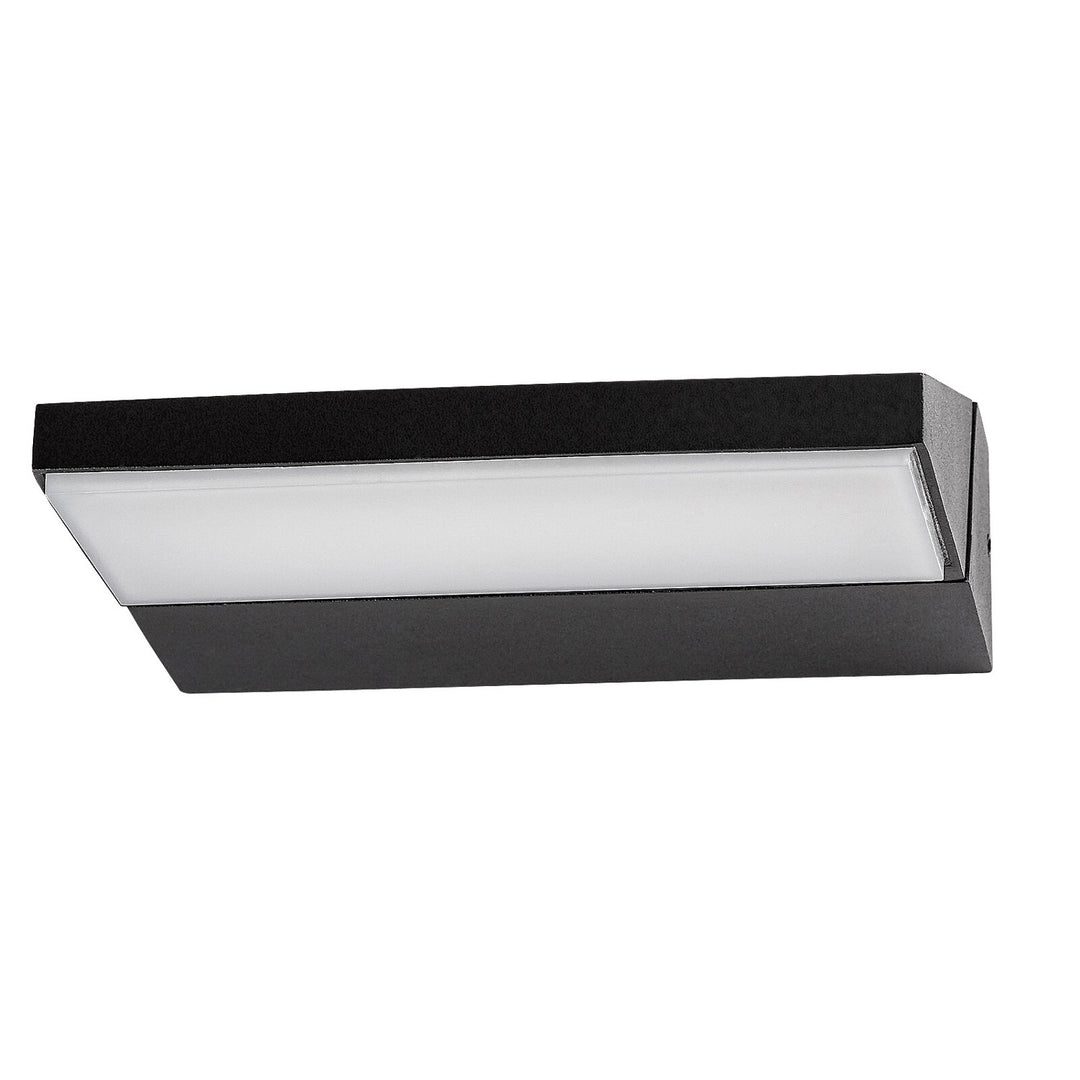 Rabalux Senica Wall Lamp, Outdoor Light, Exterior Luminaire, LED, 13W, IP65