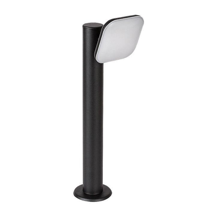 Rabalux Lampe, stehend, außen, LED 12W, IP44, schwarz, Odiel