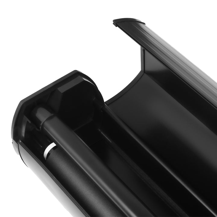 Tragbare Projektionswand Maclean, kompakt, Bodenprojektionswand, 66", 16:9, MC-210