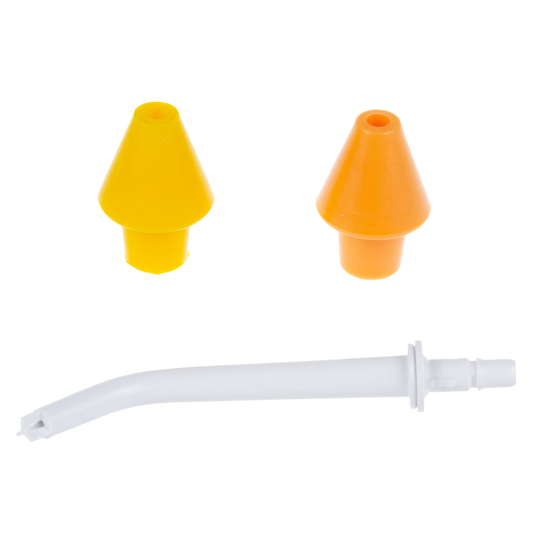 Embout pour irrigateur Aquarin, 2 buses, Little Doctor LS-SN03