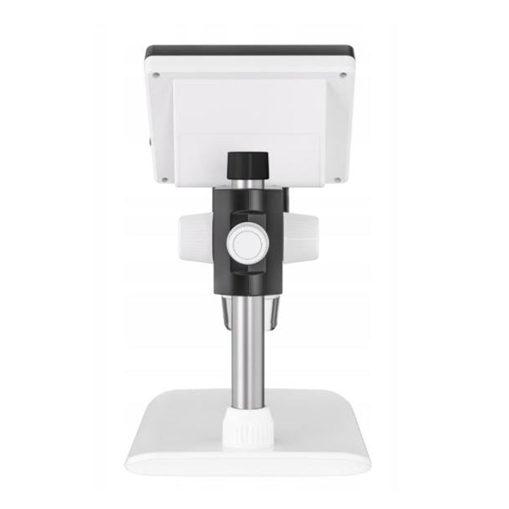 Lamex LXM289 Digital Microscope, LCD Display, 1000x Magnification, 1080p