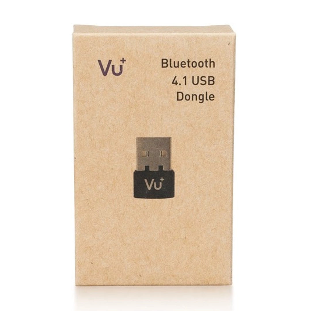 Adaptador Vu+, dongle Bluetooth 4.1 para sintonizadores USB