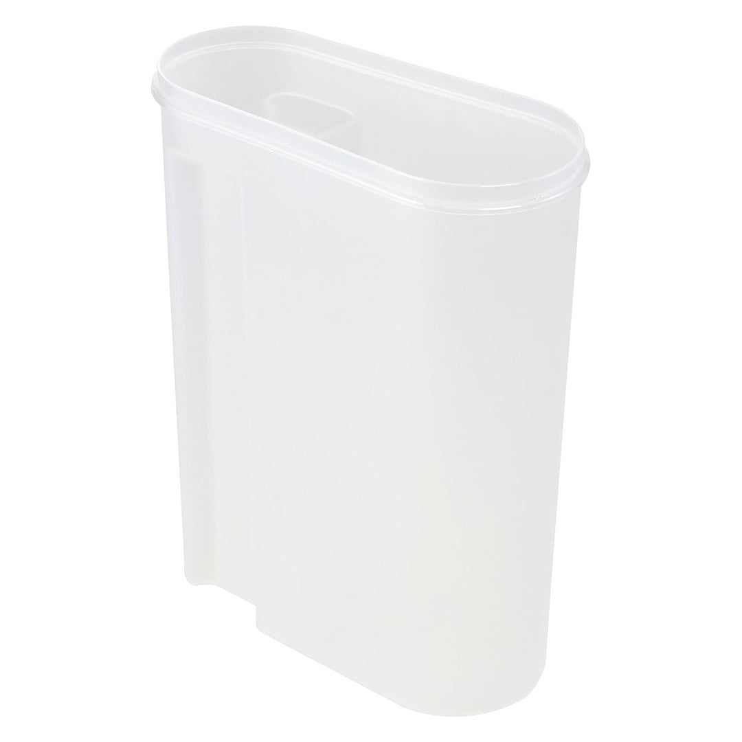 Keeeper Müslibehälter, transparente Seiten, 5l, Jean