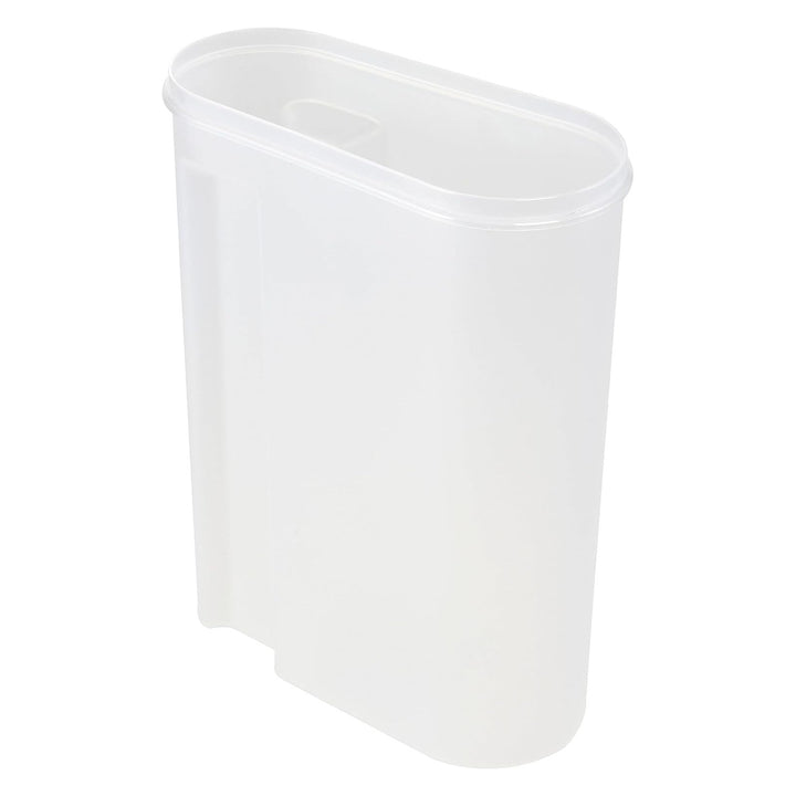 Keeeper Recipiente para cereales, lados transparentes, 5l, Jean