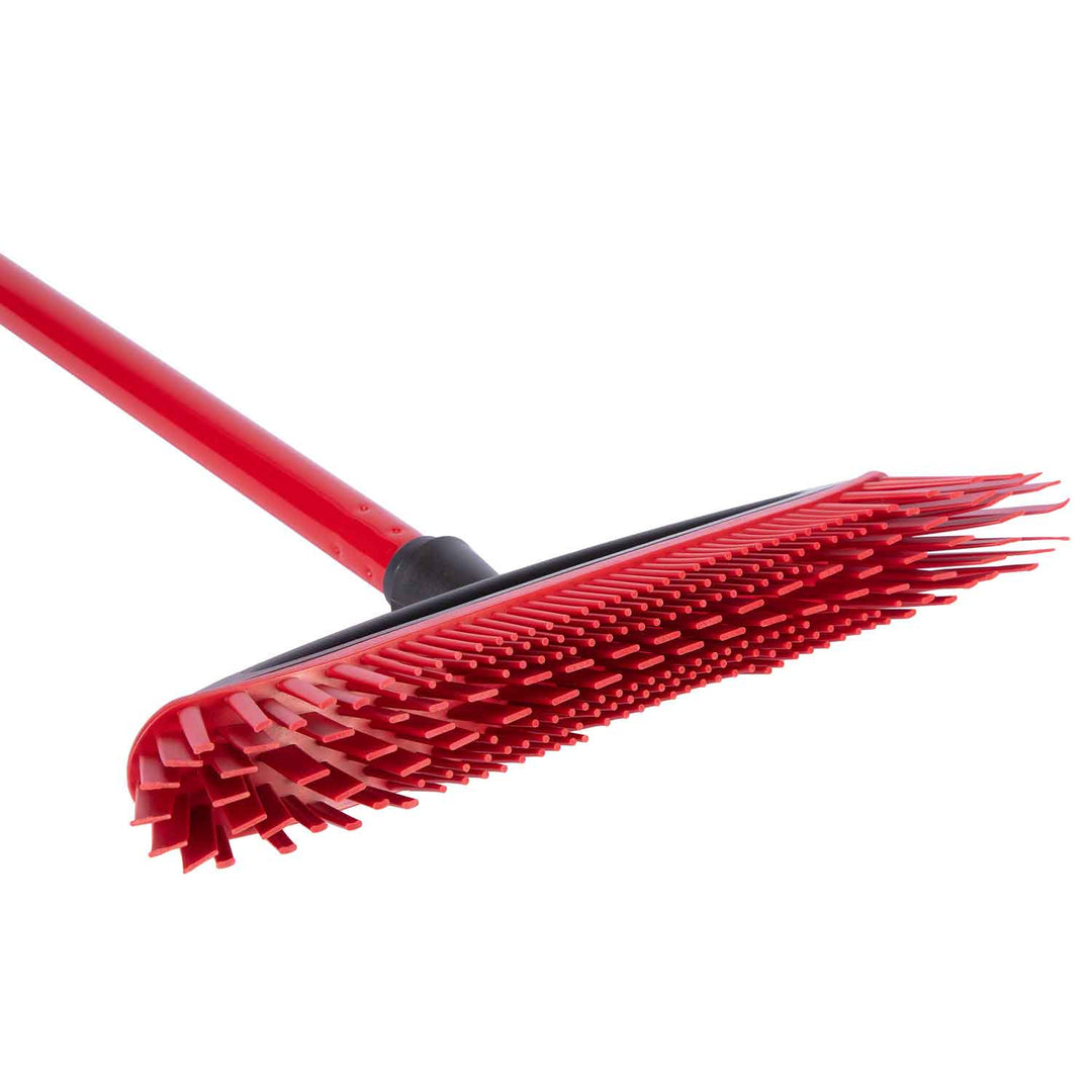 Brosse à cheveux Vileda, poils en caoutchouc, Always Clean, Pet Pro