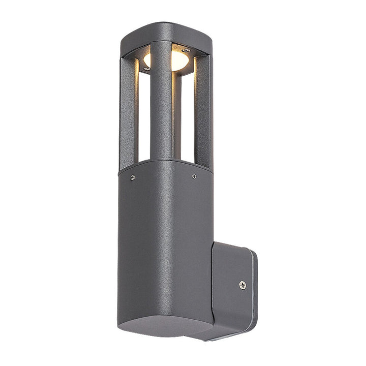 Rabalux Kalisz Wall Lamp, Outdoor Light, Exterior Luminaire, LED 7W, IP54