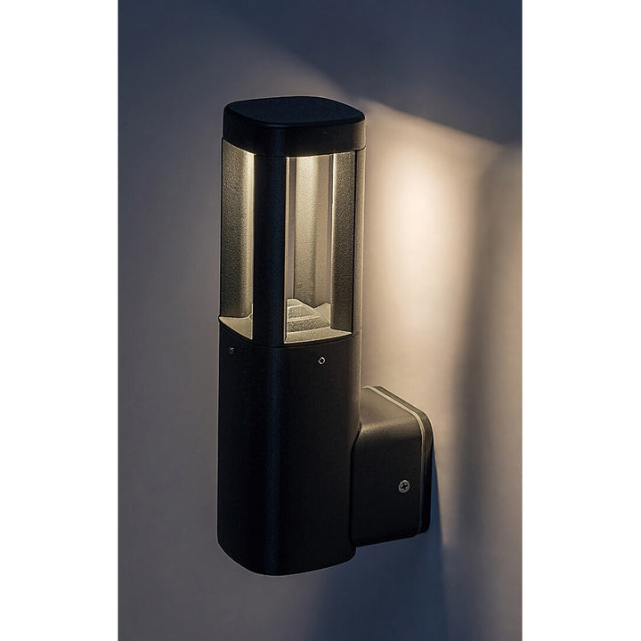 Rabalux lamp, wandlamp, buiten, LED 7W, IP54, Kalisz