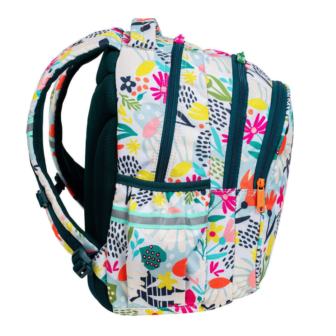 CoolPack Sunny Day Jugend Rucksack, geräumig, komfortabel F029663