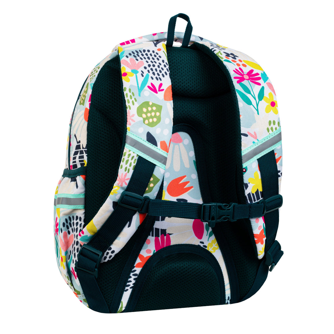 CoolPack Sunny Day Youth Backpack - Spacious and Comfortable (Model F029663)