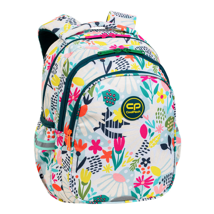 CoolPack Sunny Day Jugend Rucksack, geräumig, komfortabel F029663