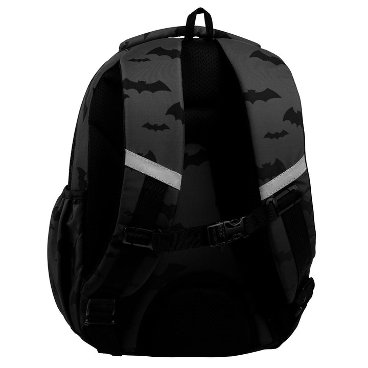 CoolPack Darker Night Youth Backpack - Spacious and Comfortable (Model F029680)