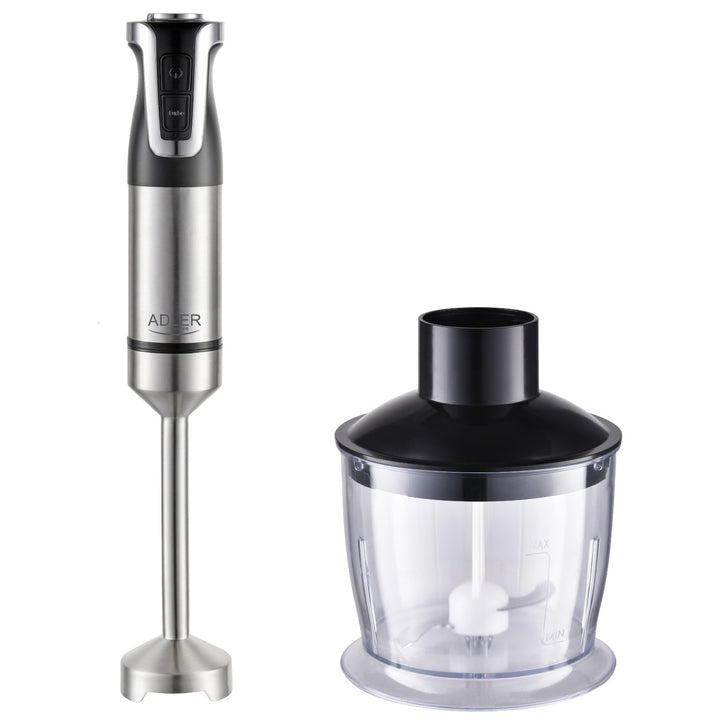 Adler hand blender, 20 speeds, 1800W, Turbo function, AD 4627