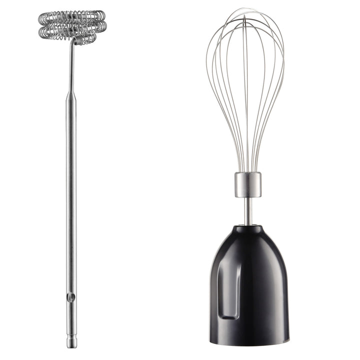 Adler hand blender, 20 speeds, 1800W, Turbo function, AD 4627