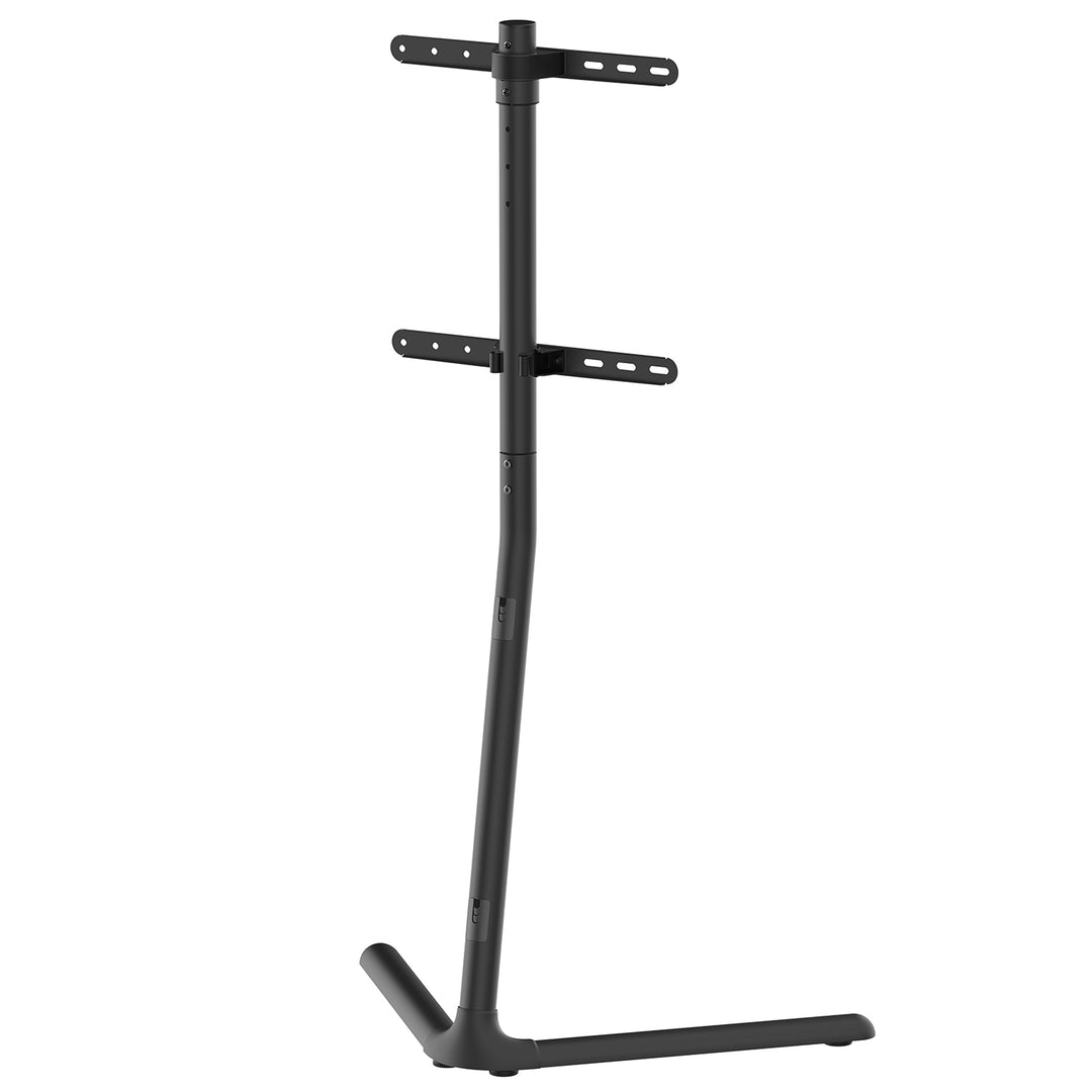 Maclean MC-494 Soporte de suelo para TV, 32-70", max. VESA 400x400, máx. 40kg