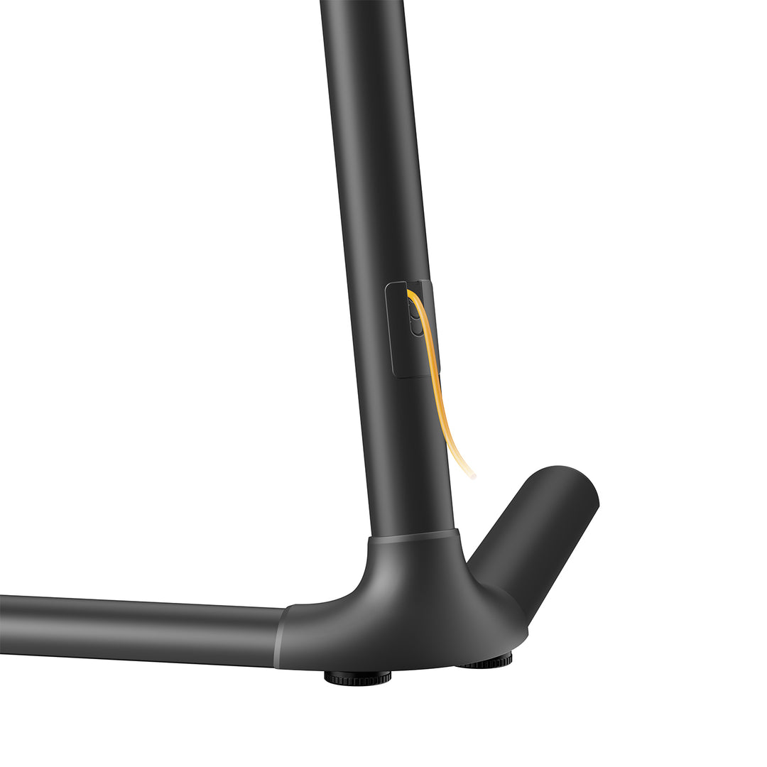 Maclean MC-494 Soporte de suelo para TV, 32-70", max. VESA 400x400, máx. 40kg