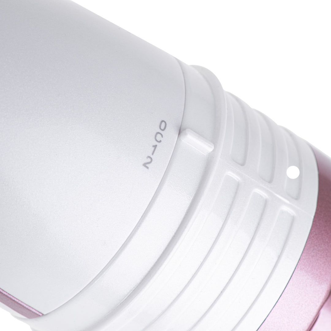 Adler 5-in-1 curling dryer, 1200W, 5 attachments, AD 2027