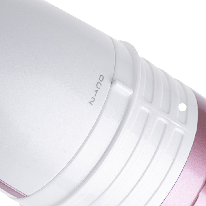 Adler 5-in-1 curling dryer, 1200W, 5 attachments, AD 2027