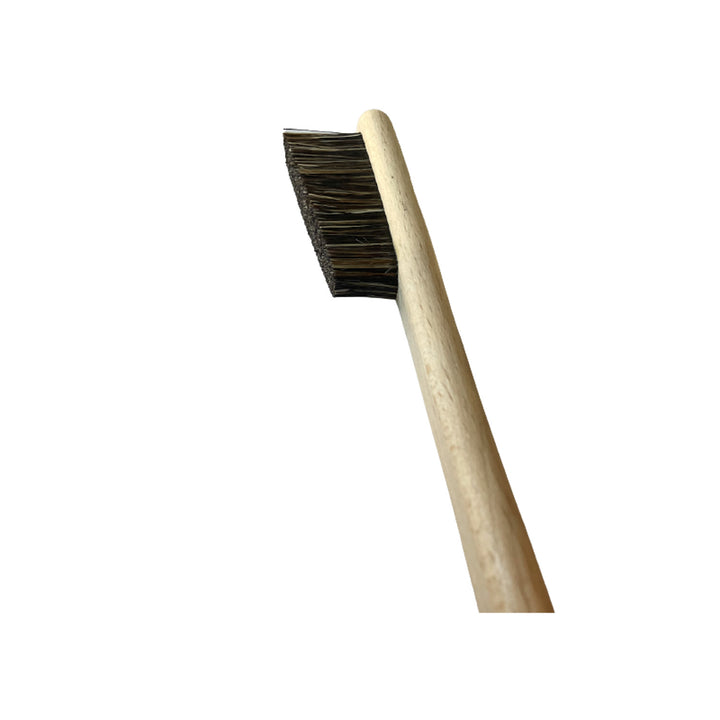 Brosse à grimper Starmann, bois de hêtre, poils de sanglier, 5/SWN