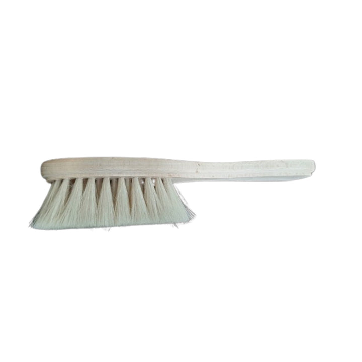 Brosse à bébé Starmann, bois de hêtre, poils de chèvre, 5/01