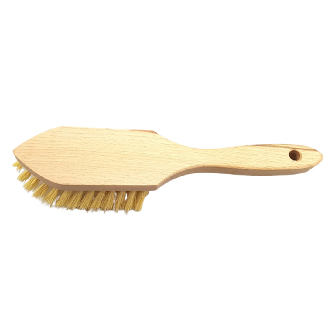 Starmann dog paw cleaning brush, 100% organic, 5/08P