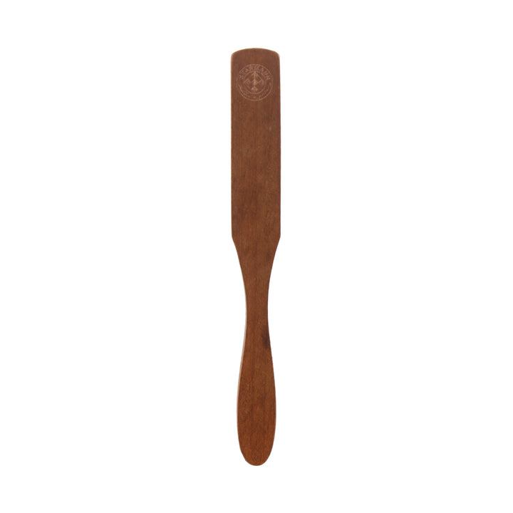 Starmann 100% vege beech wood beard and hair brush