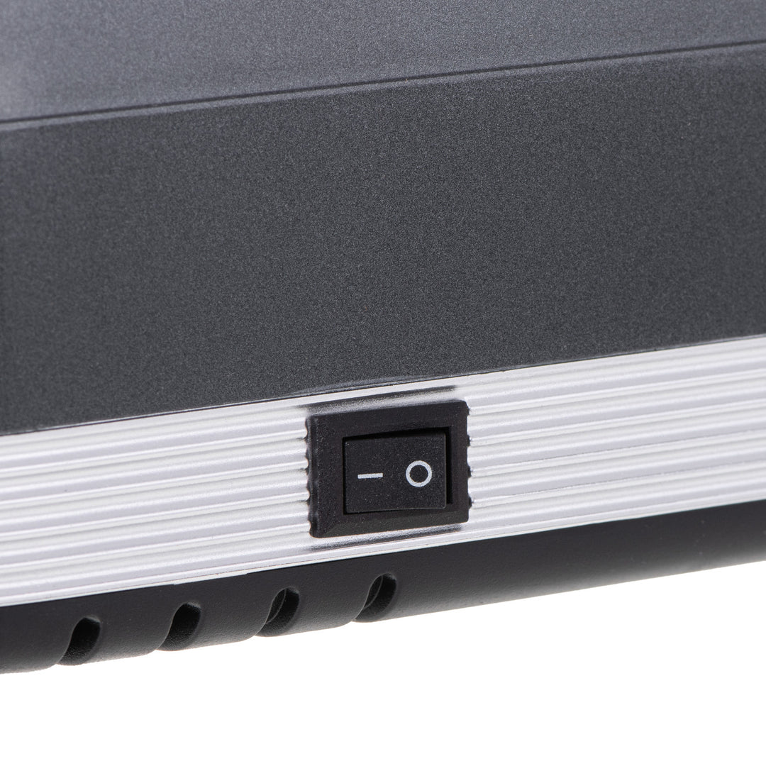 Adler electric knife sharpener, 60W power, 2-stage system AD 4508