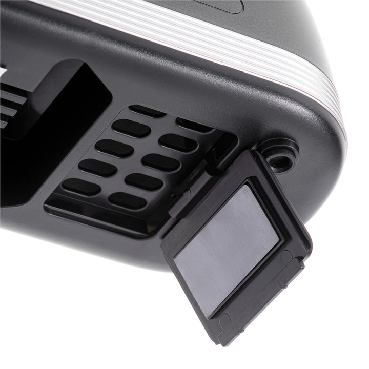 Adler electric knife sharpener, 60W power, 2-stage system AD 4508