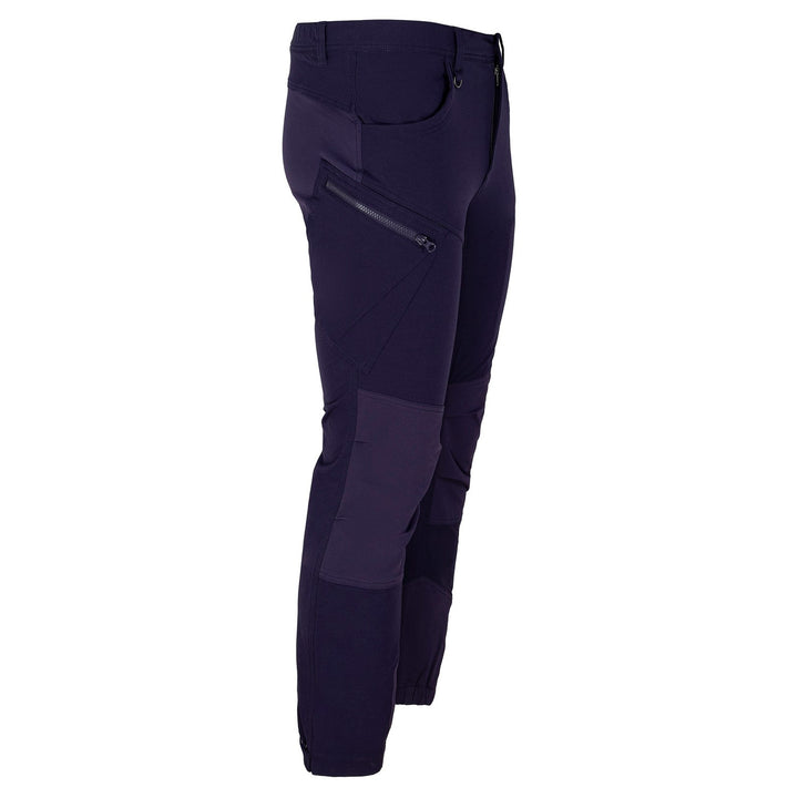 Avacore Hose, Stretch, Damen, Größe 36, COMFORT STRETCH, HEAVY DUTY STRETCH Cordura, Rocksafe