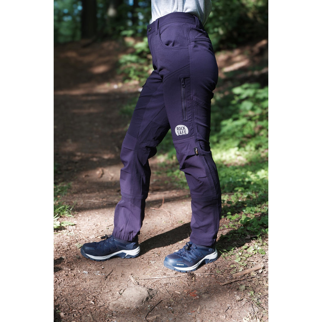 Avacore Hose, Stretch, Damen, Größe 36, COMFORT STRETCH, HEAVY DUTY STRETCH Cordura, Rocksafe