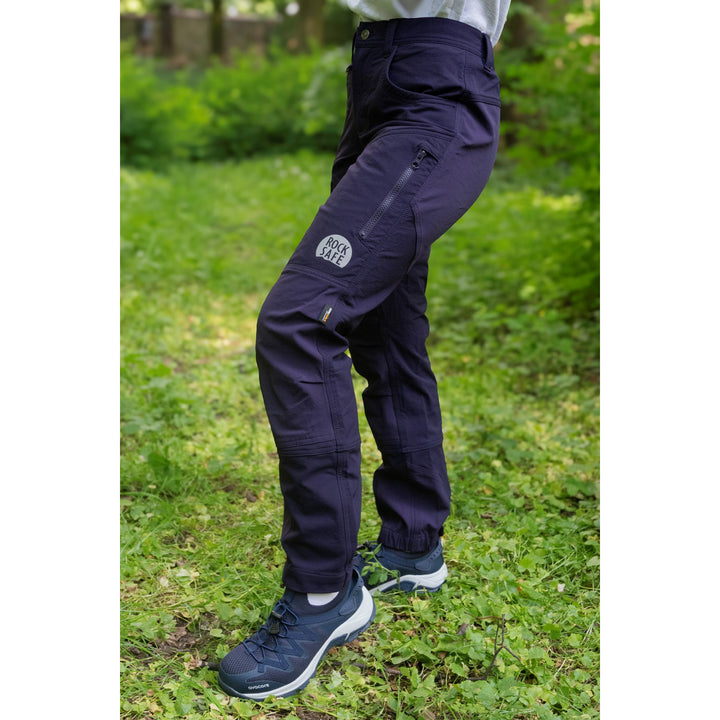 Avacore Hose, Stretch, Damen, Größe 36, COMFORT STRETCH, HEAVY DUTY STRETCH Cordura, Rocksafe