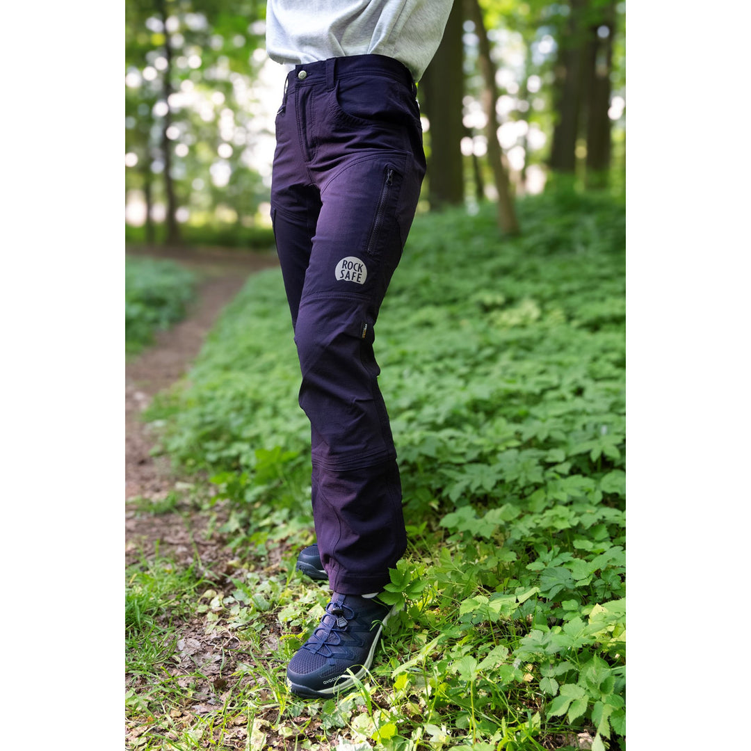 Avacore Hose, Stretch, Damen, Größe 36, COMFORT STRETCH, HEAVY DUTY STRETCH Cordura, Rocksafe